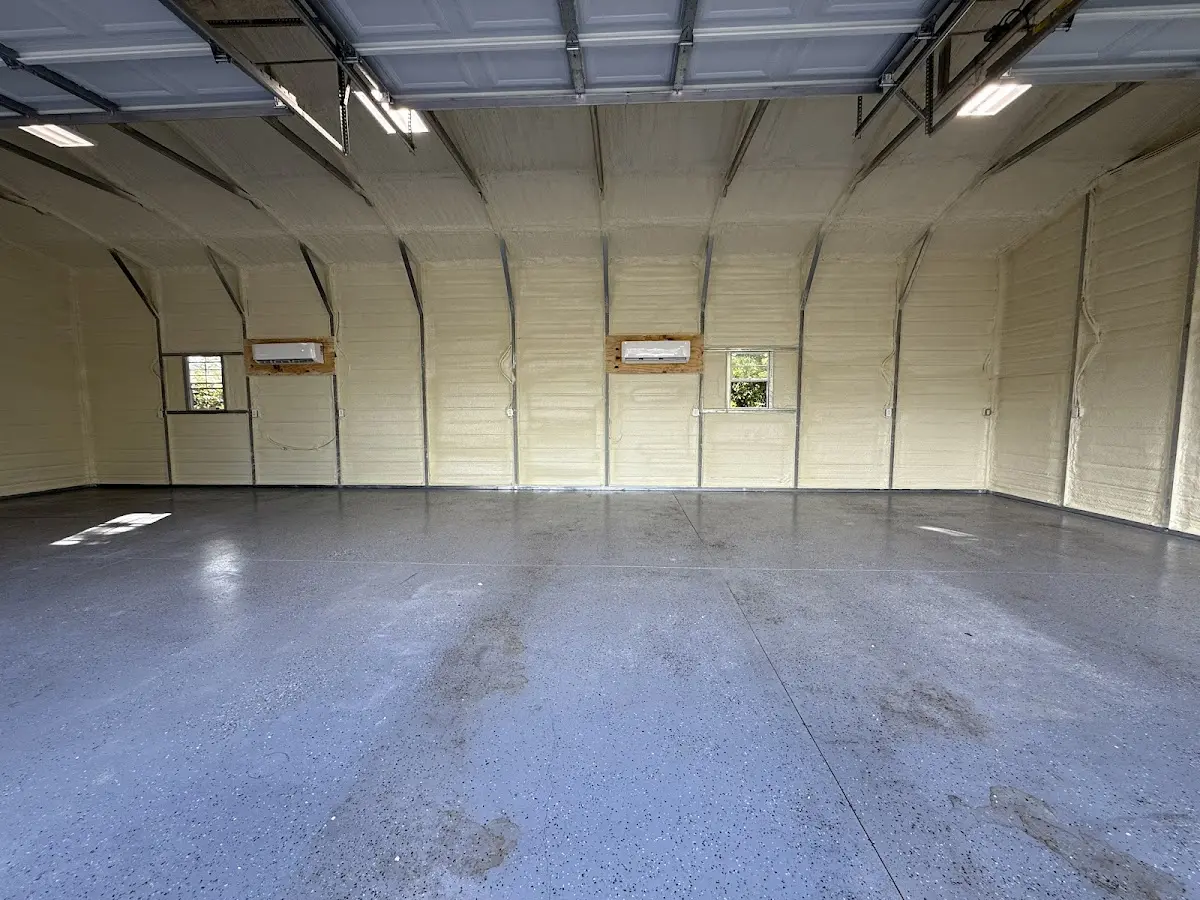 Crawl Space Insulation in South Gate, CA